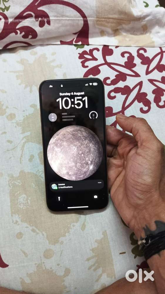 iPhone 14 Pro Max 256GB - Gold (Excellent Condition)