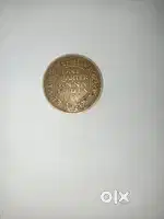 One quarter anna india