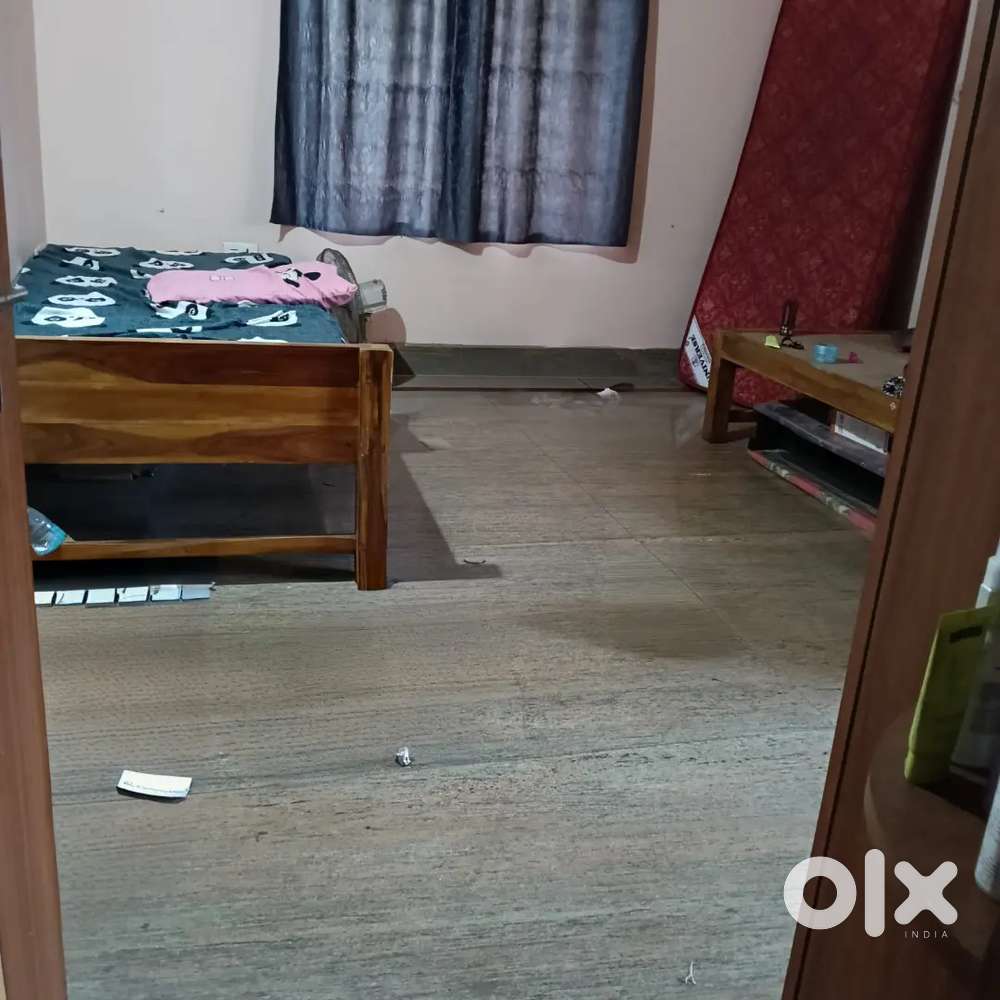 Room rent only for girl student