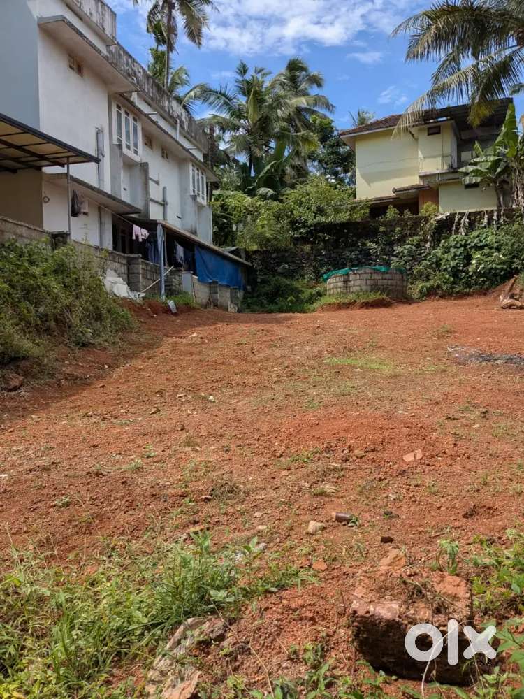 Residential plot for sale