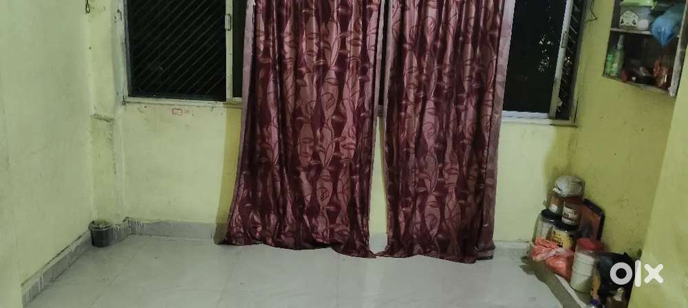 Room for rent only 2 girls needed location kharavelanagar unit 3