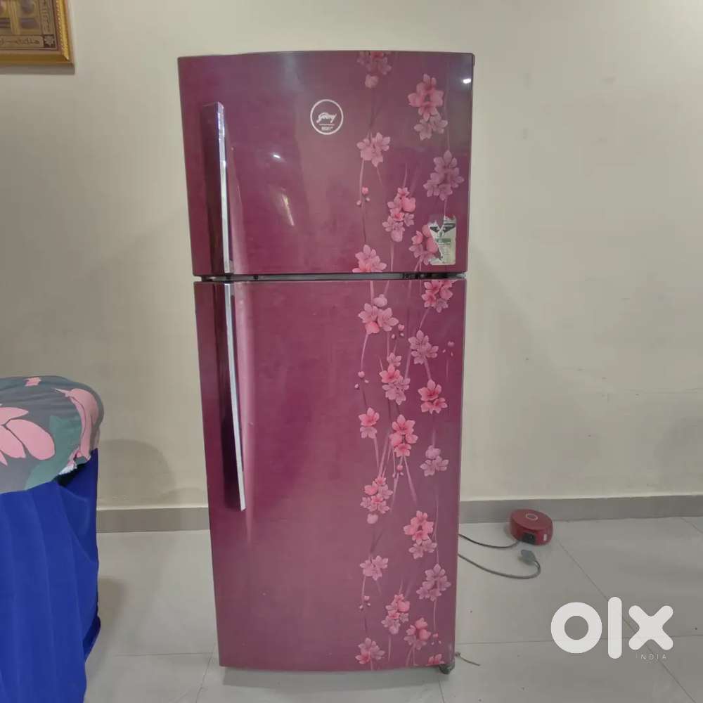 Godrej 241L Refrigerator (2015 Model) – Good Condition