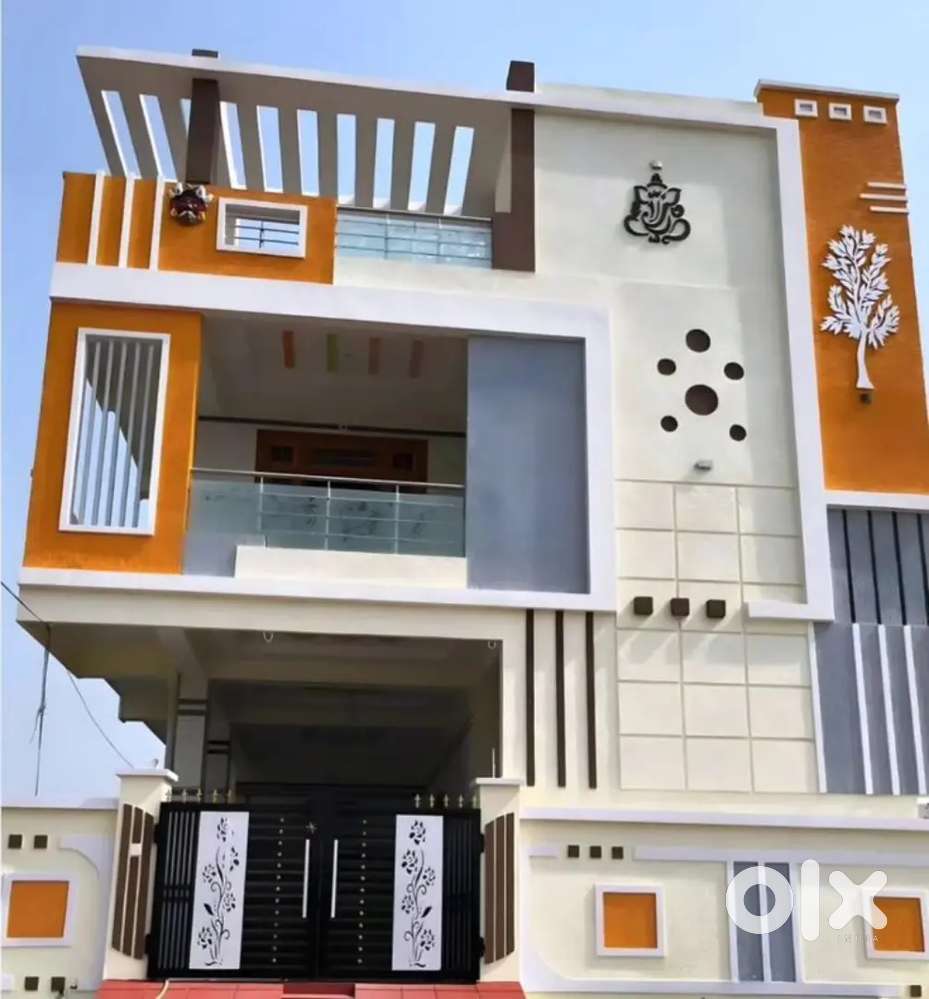 Dream house at Poonamallee metro station nearby villas &plots for sale