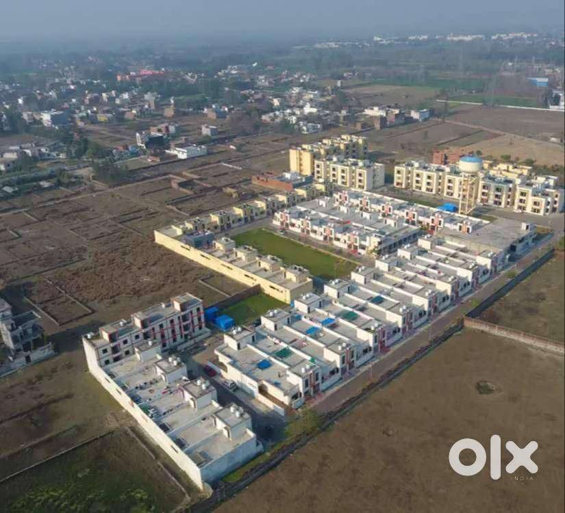 2Bedrooms 2Baths Independent House/Villa for Sale