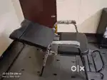 Beauty parlour chair
