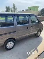 Maruti Suzuki Eeco 2022 modal last mahine ki