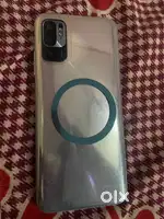 Redmi note 10t 5g