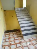 2BHK with water 24×7 with Tiles