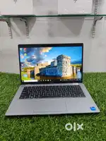 A1 CONDITION DELL 5420 I5 11TH GEN 16GB RAM 256GB SSD 14INCHES SCREEN