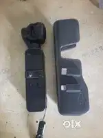 Dji osmo pocket 2