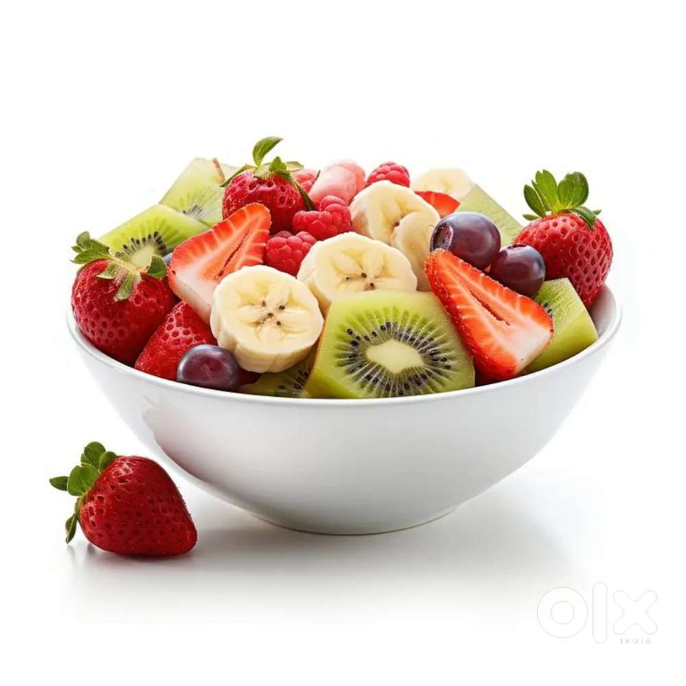 Job for salad shop