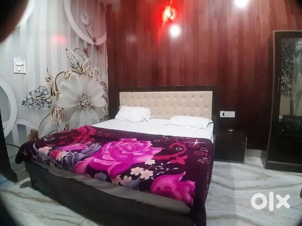 PG for Girls Working