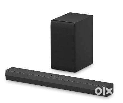 LG S40T SOUNDBAR