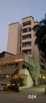 1 BHK in KD EMPIRE NEAR Tiwari College