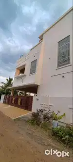 2 BHK House available in Sithanoor