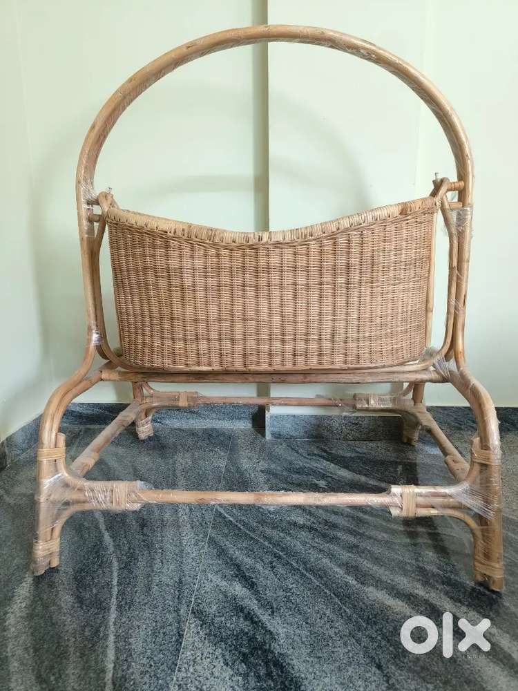 Bamboos Cradle for baby