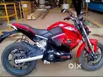 Good condition new tayer. Back tayer avrge
