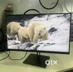 Hp monitor Z 27inch G2/Good working with warranty and bill
