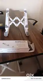 Laptop stand my buddy k lite