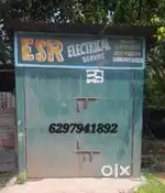 Semi furnace shop