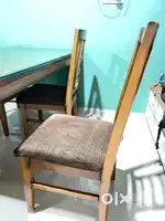 Daining Table with chair