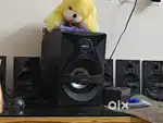 Bluetooth Home Theatre In Best Consition
