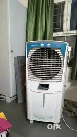 Crompton cooler