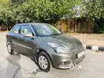 Maruti Suzuki Swift Dzire VXI Optional, 2016, Petrol