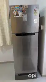 Samsung Fridge