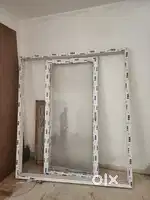 VEKA UPVC Window