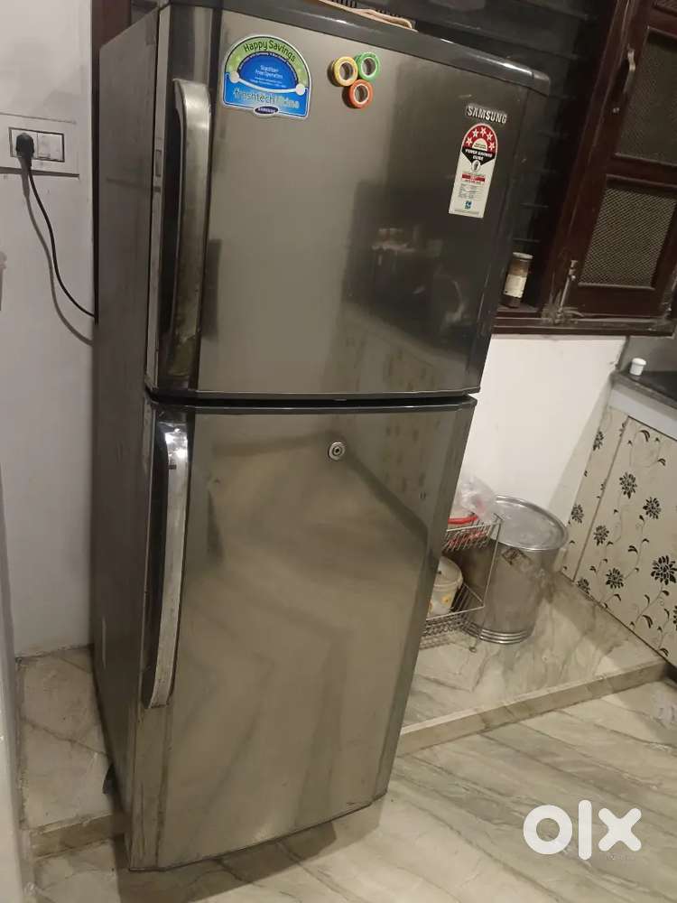 Double door samsung Frij