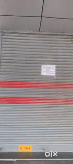 Shop for rent (madhv plaza)