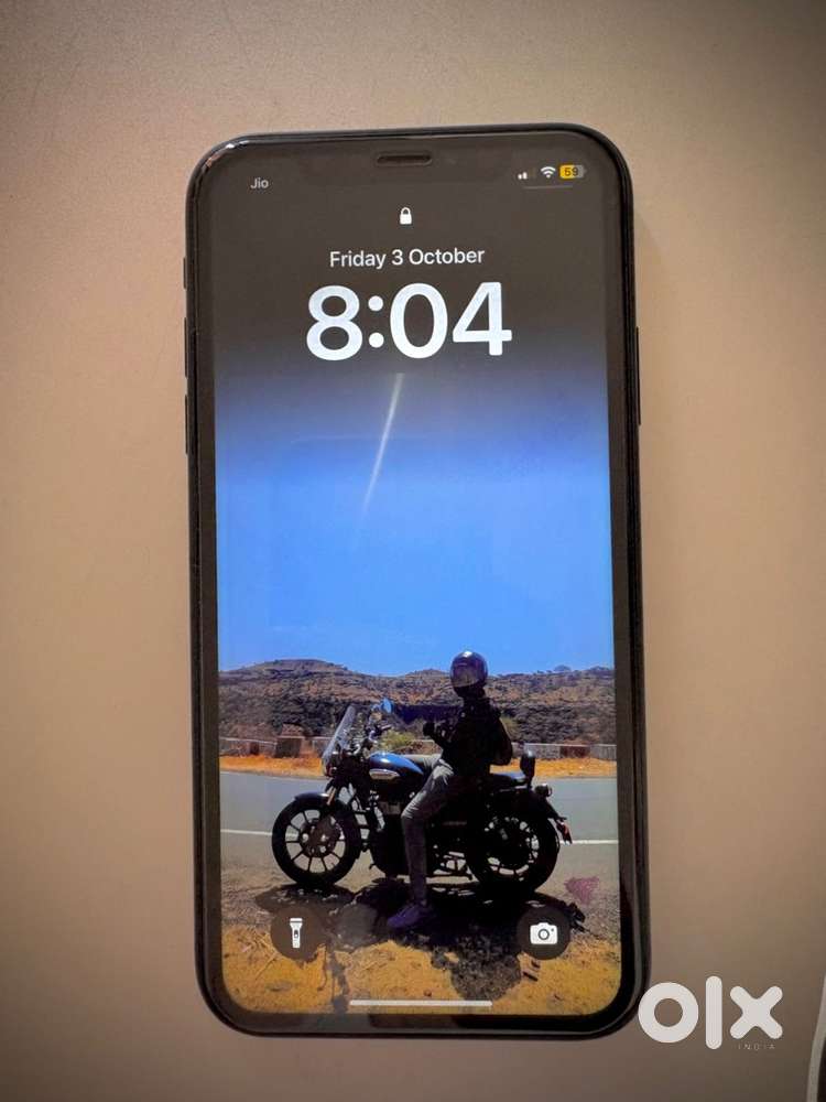 Iphone  XR