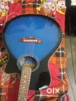 Guitar -YEMAHA-CM-2