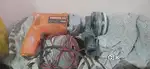 Drilling machine