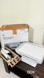 Hp deskjet 2332 printer