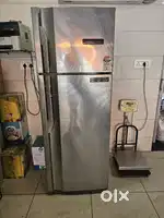 Godrej fridge 350 l