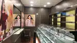 4 cake counter