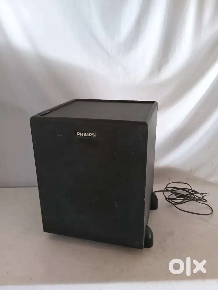 Philips Subwoofer