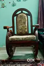 Rosewood Chair