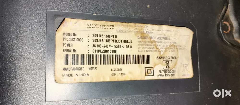 97 Good Condition
