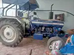 Farmtrac 45 2013