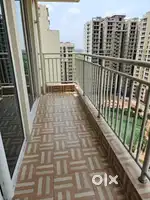 Ready to move flat
