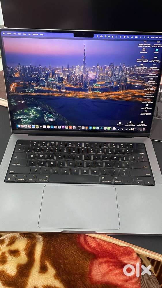 Macbook Pro M2 16/512GB