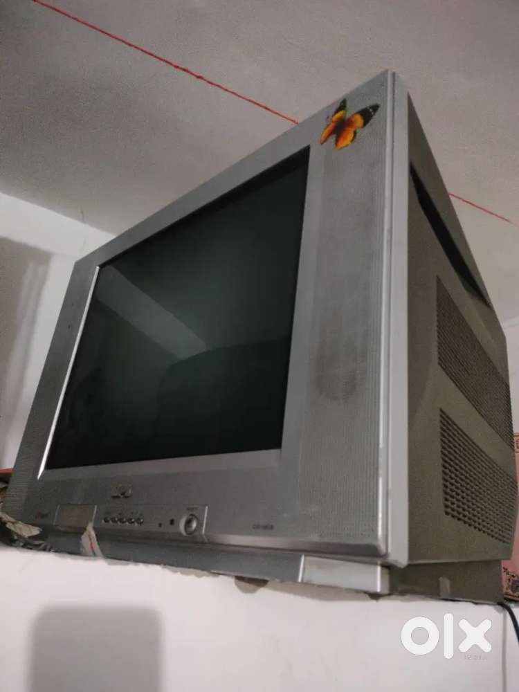 BPL dabba TV 32Inch for Rs. 500/- only