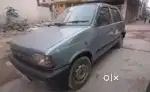 Maruti Suzuki 800 2006 AC Petrol Good Condition