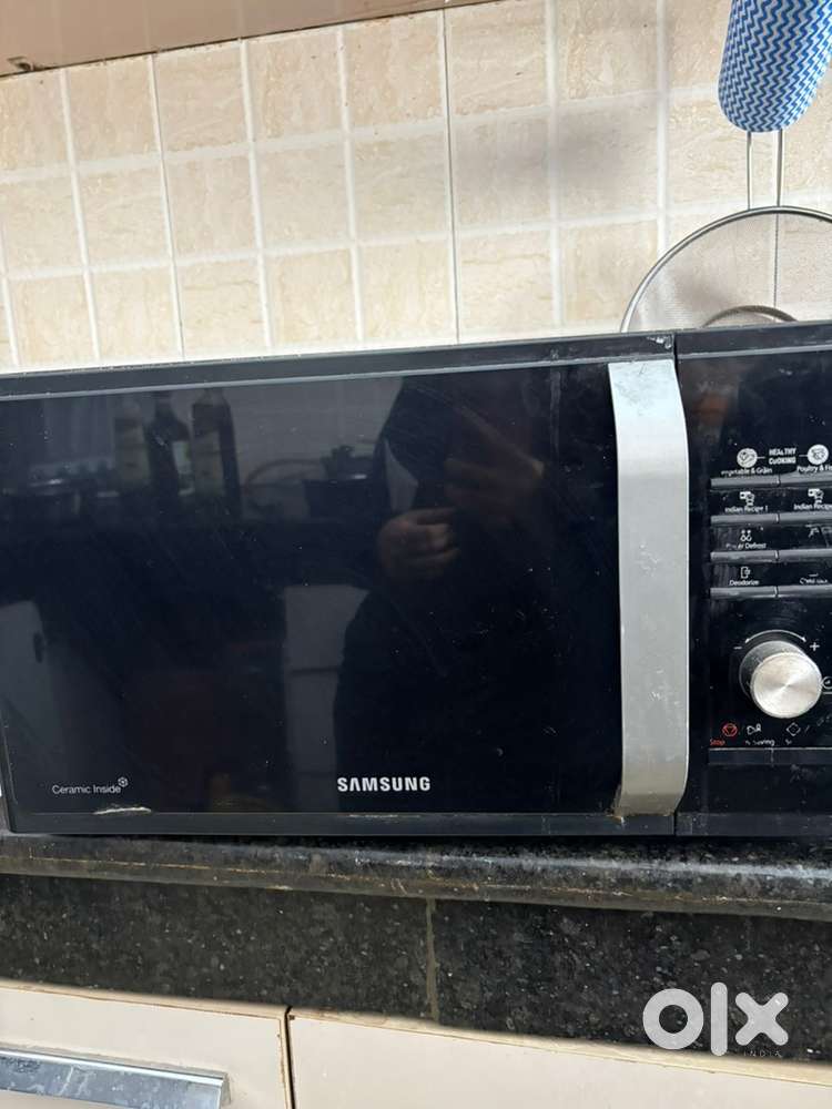 Microwave samsung