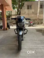 Bajaj pulsar 150