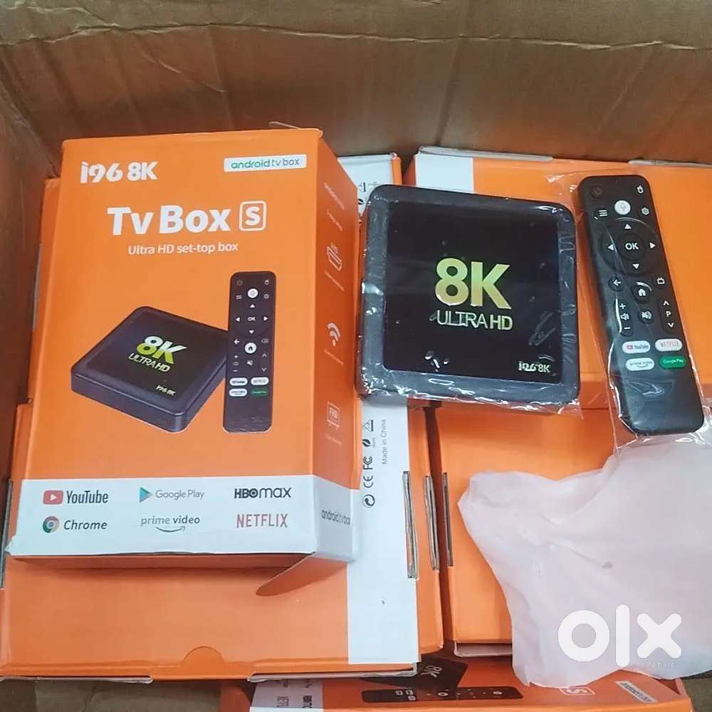 Android tv box discount price