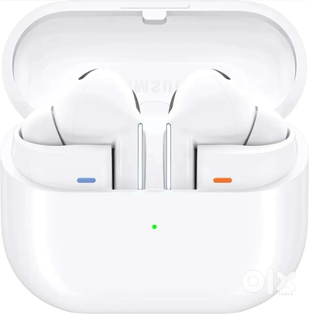 Samsung Galaxy Buds 3 Pro only 10 Day's Used